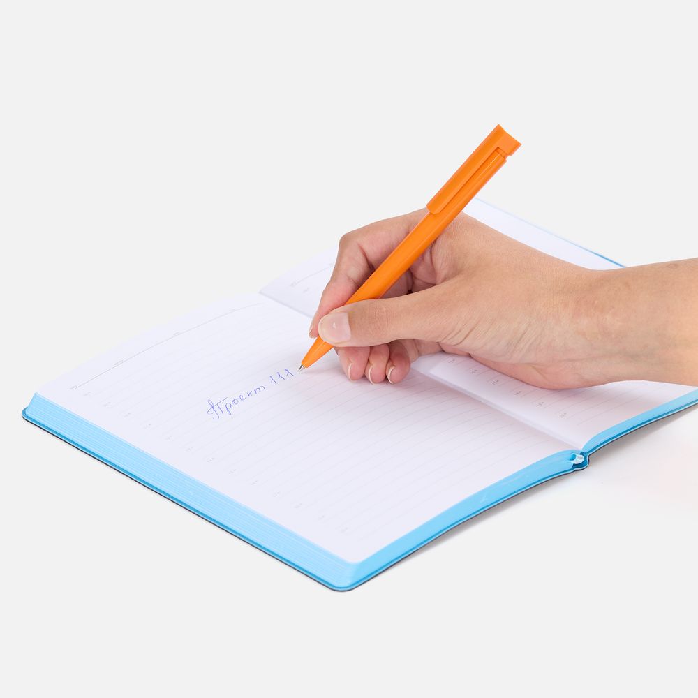 Ручка шариковая Liberty Polished