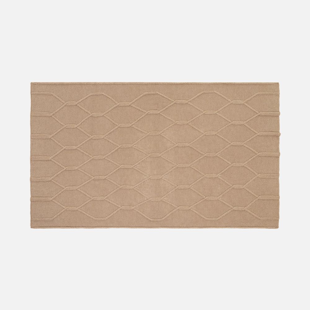 Плед Curve Verve