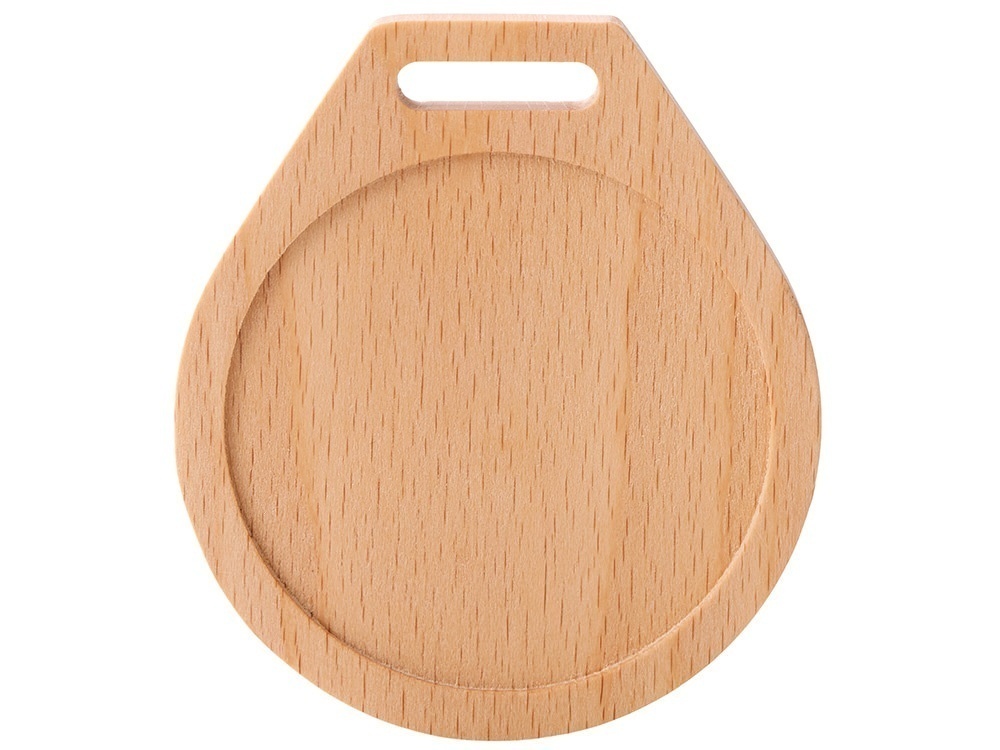 Медаль из бука Octagon