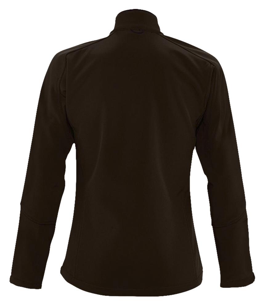 Куртка женская на молнии Roxy 340