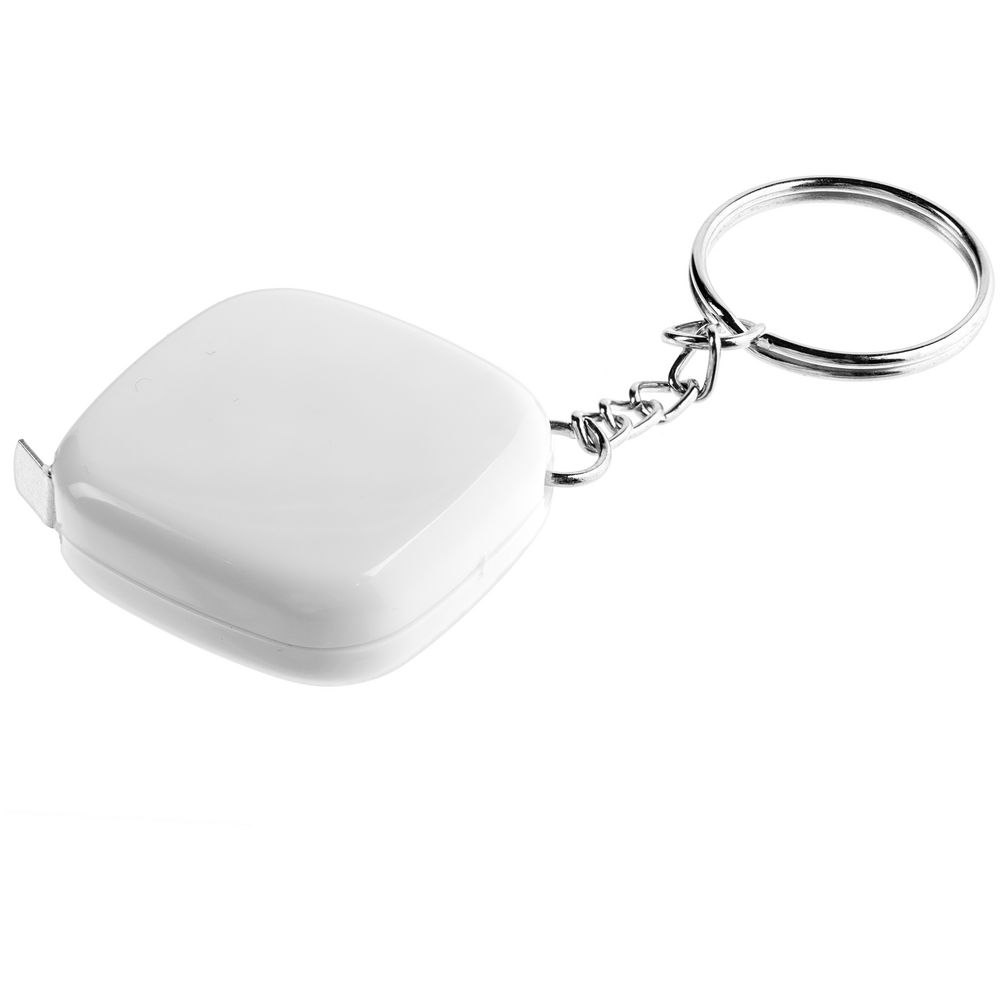 Брелок с рулеткой Metric