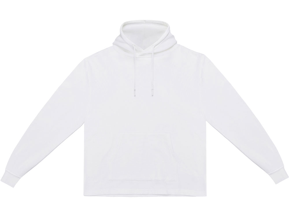 Худи оверсайз Alpha.01 унисекс