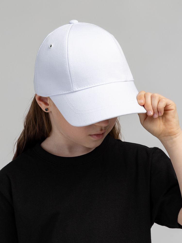 Бейсболка детская Capture Kids