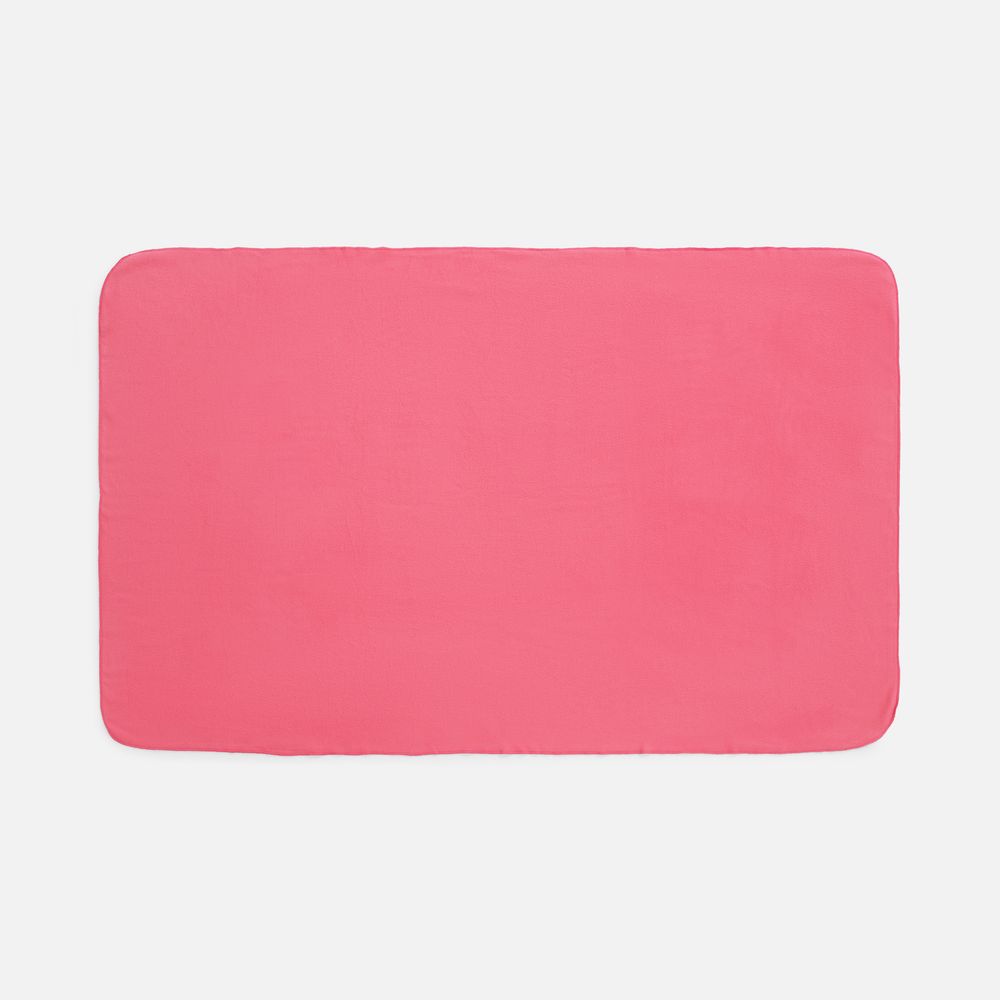 Флисовый плед Warm&Peace