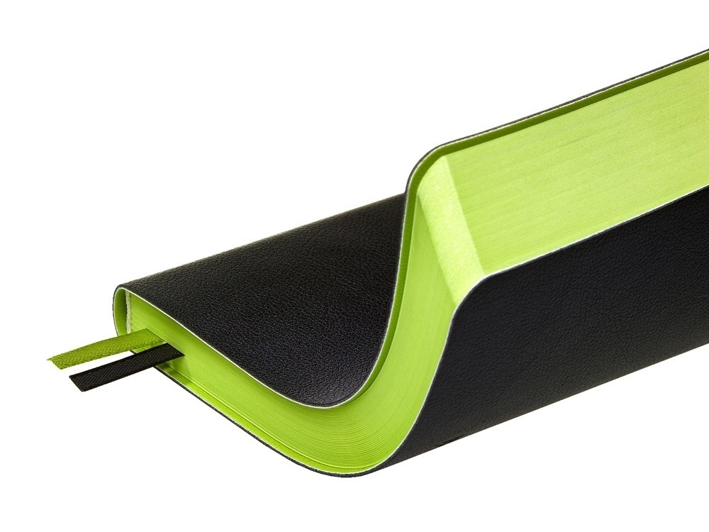 Ежедневник А5 датированный Boston на 2027 год