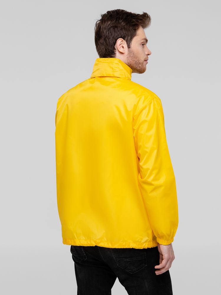 Ветровка унисекс Shift