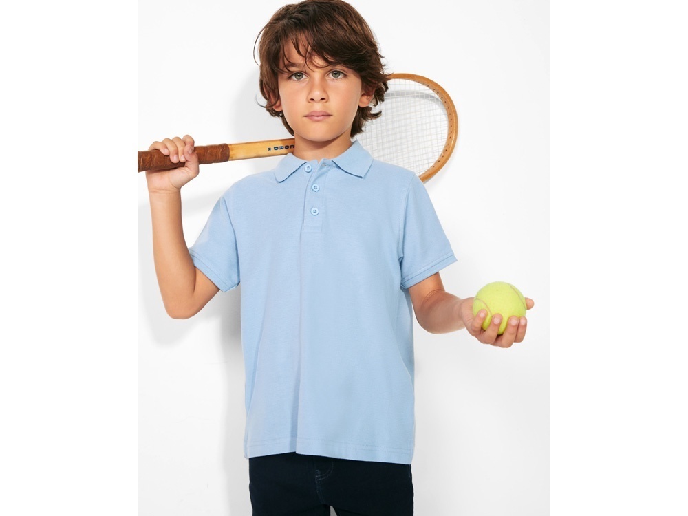 Рубашка поло Star мужская