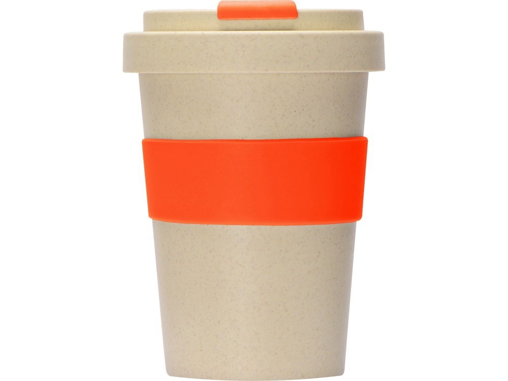 Стакан из пшеничного волокна Flava