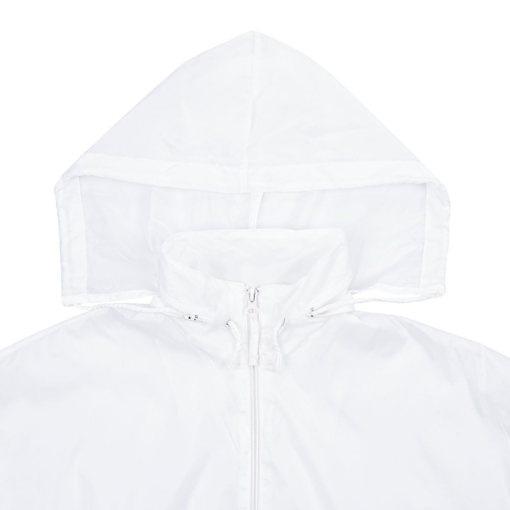 Ветровка из нейлона Surf 210