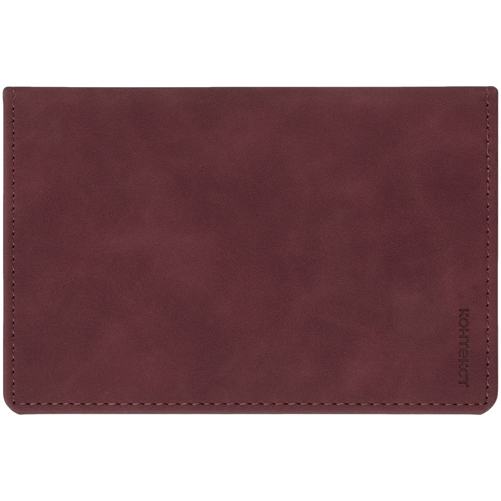 Еженедельник Urban, недатированный