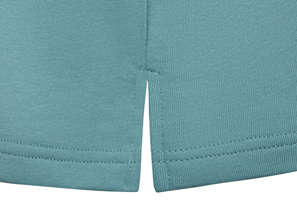 Худи оверсайз Alpha.01 унисекс