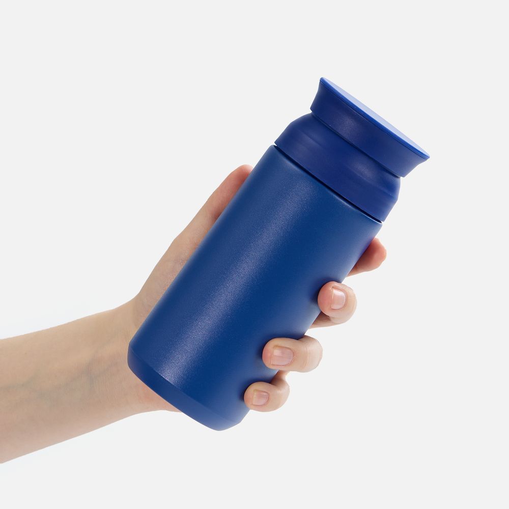 Термостакан Bau с ситечком