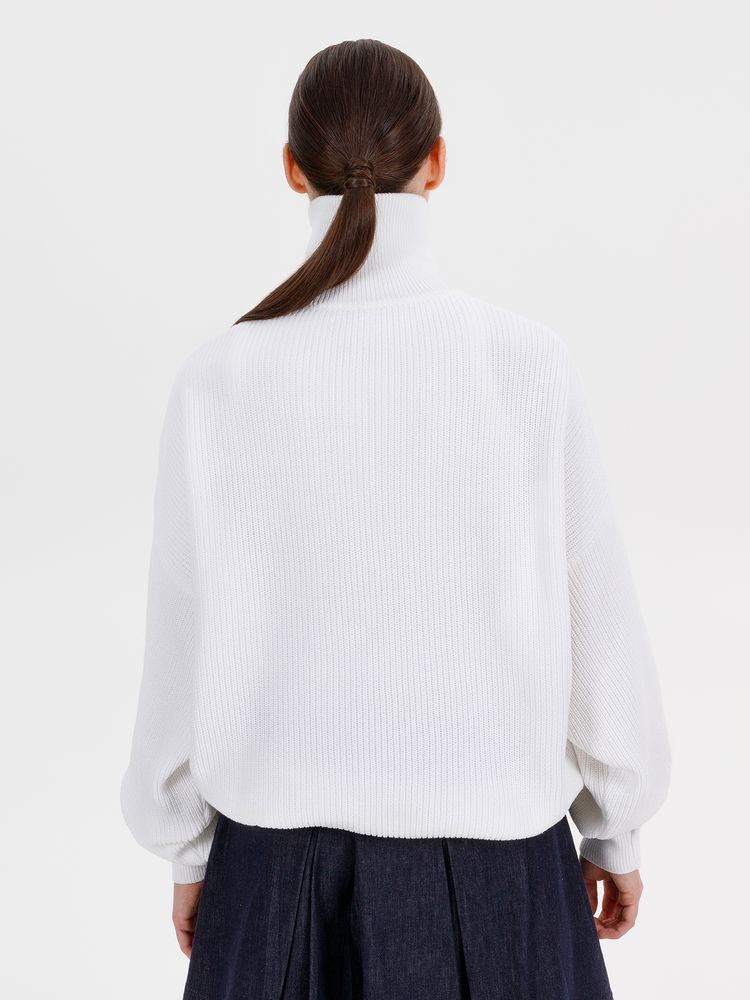 Джемпер Siluetti Birne