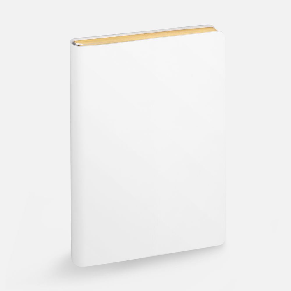 Ежедневник Nebraska Flex, недатированный