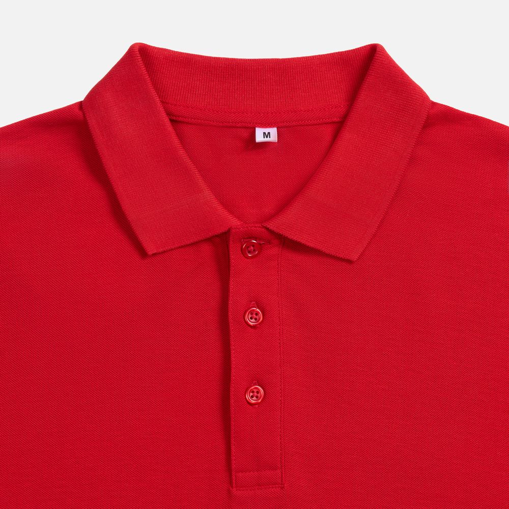 Рубашка поло унисекс Tervise