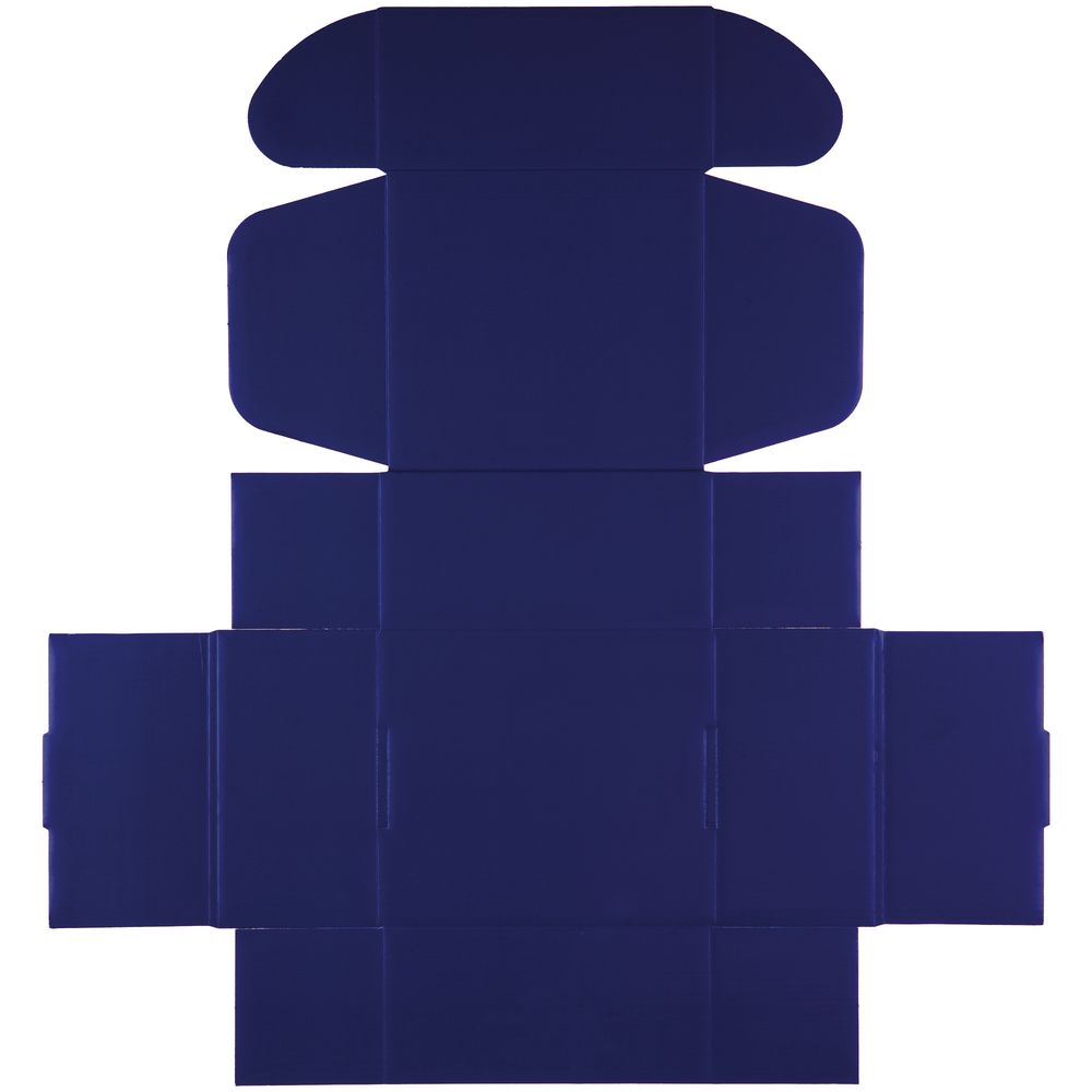 Цветная коробка Пикколо