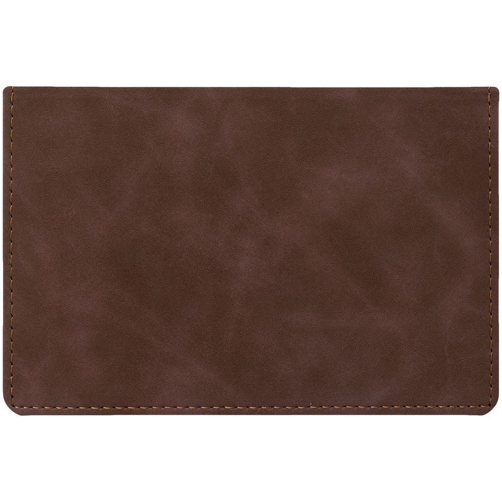 Еженедельник Urban, недатированный