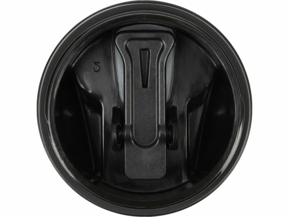 Герметичная термокружка c двойными стенками и медным слоем  Torrid, 470 мл