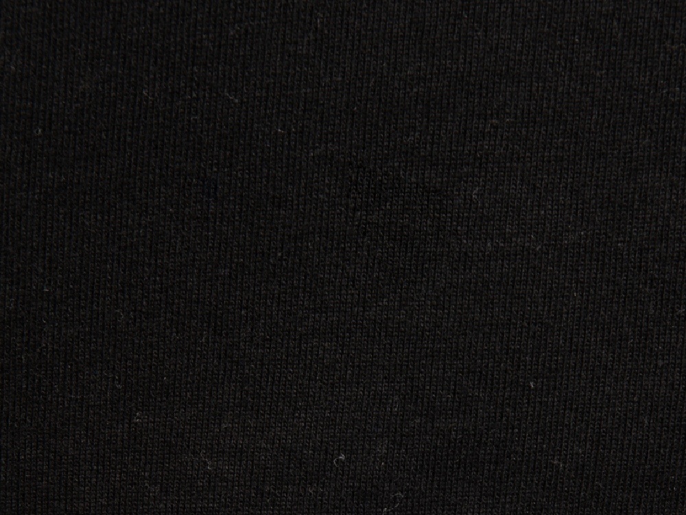 Футболка из френч терри Warsaw, унисекс