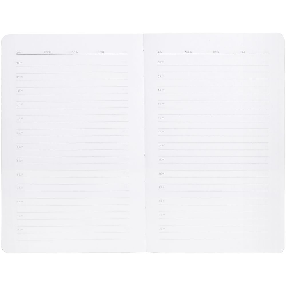 Ежедневник Neat Mini, недатированный