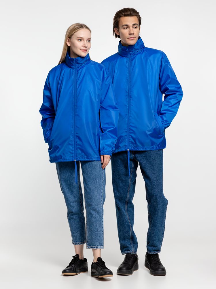 Ветровка унисекс Shift