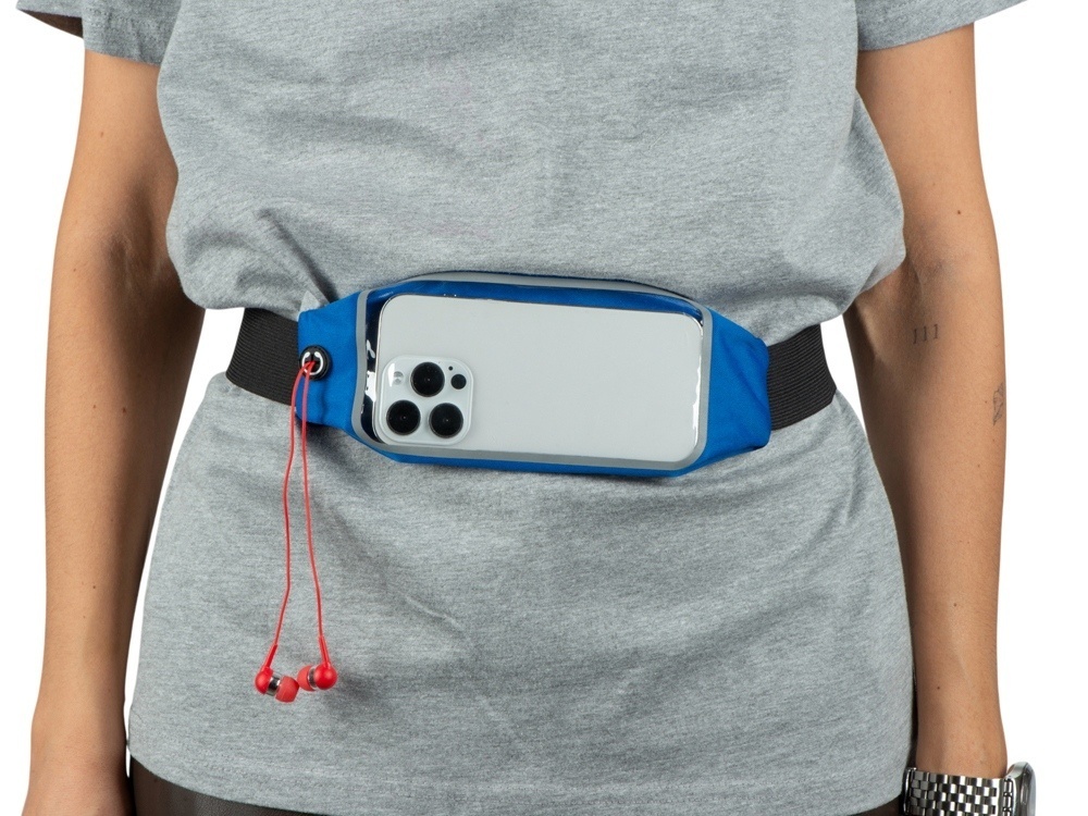 Сумка на пояс Спринт