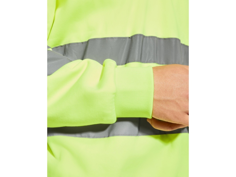 Свитшот ворот на молнии Spica, мужской