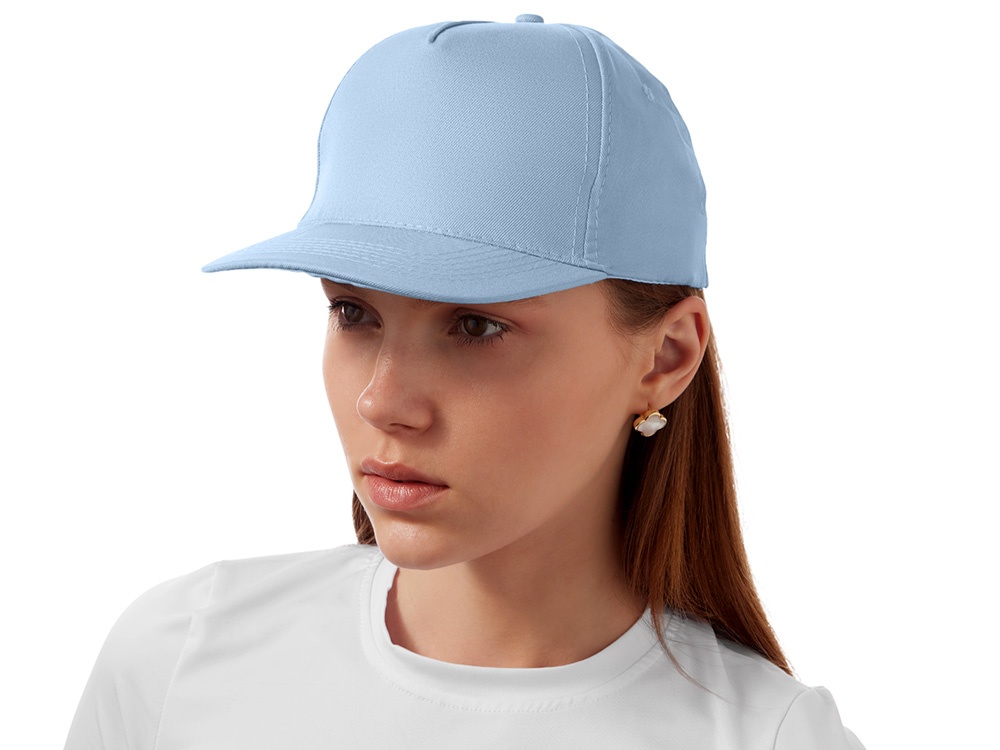 Бейсболка Poly