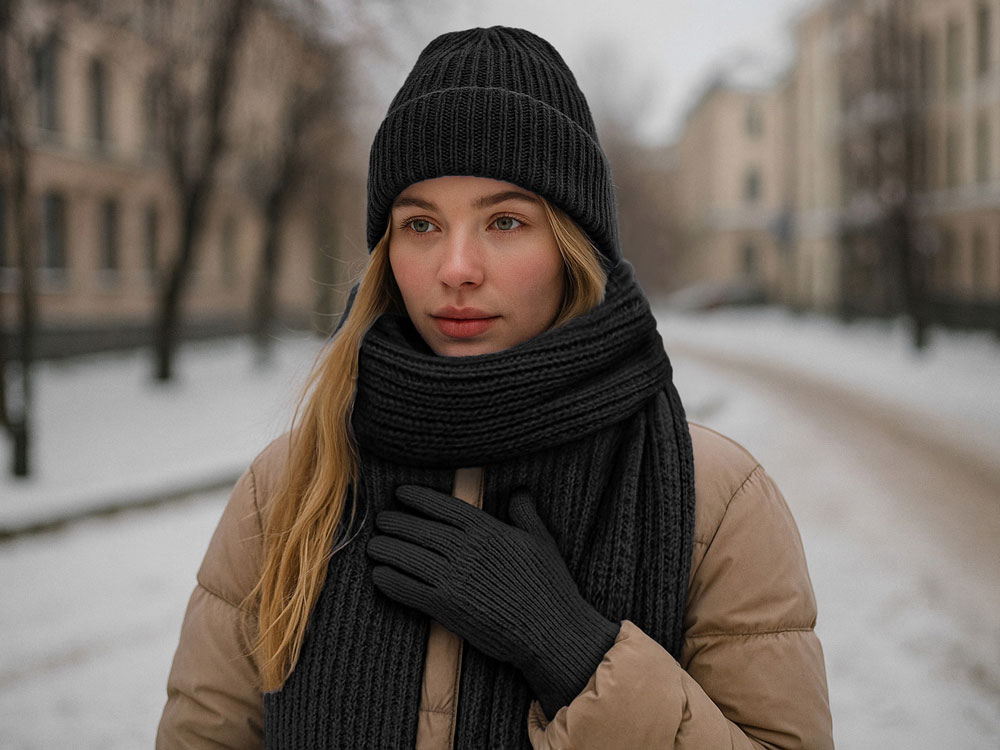 Подарочный набор  Nordend