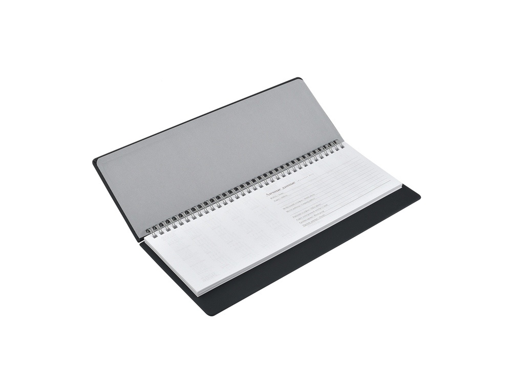 Планинг датированный Velvet на 2026 год