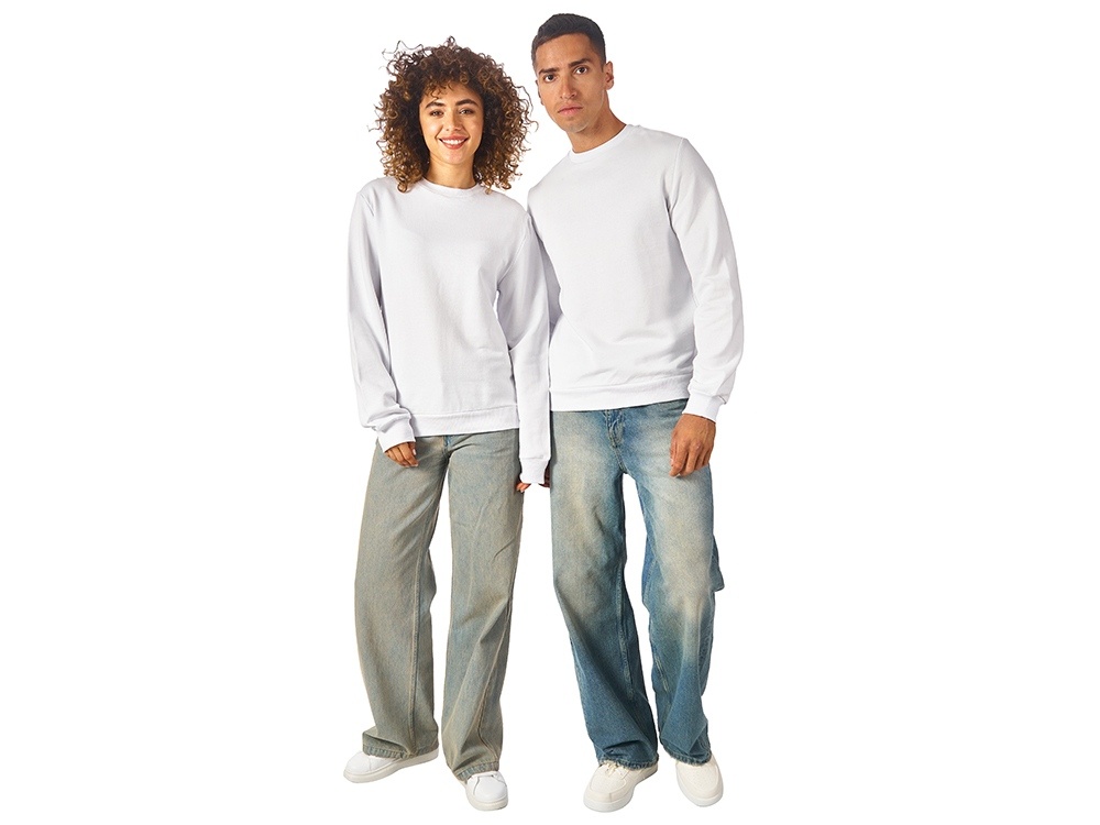 Свитшот Monaco, унисекс