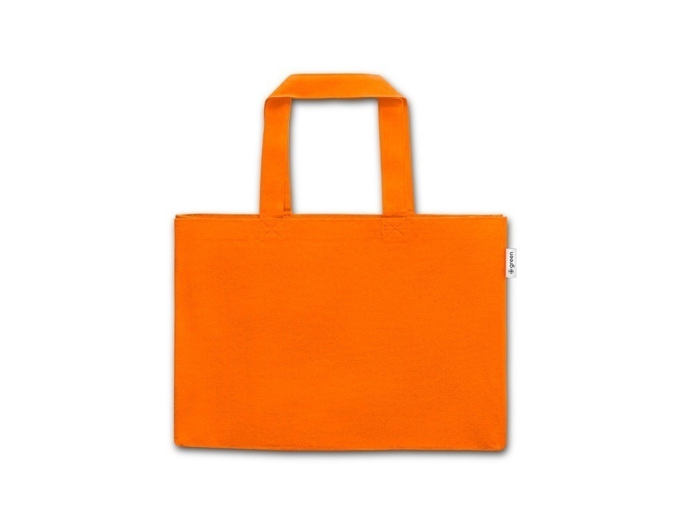 Эко-сумка CAMDEN из натурального хлопка