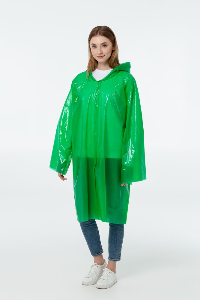 Дождевик-плащ BrightWay