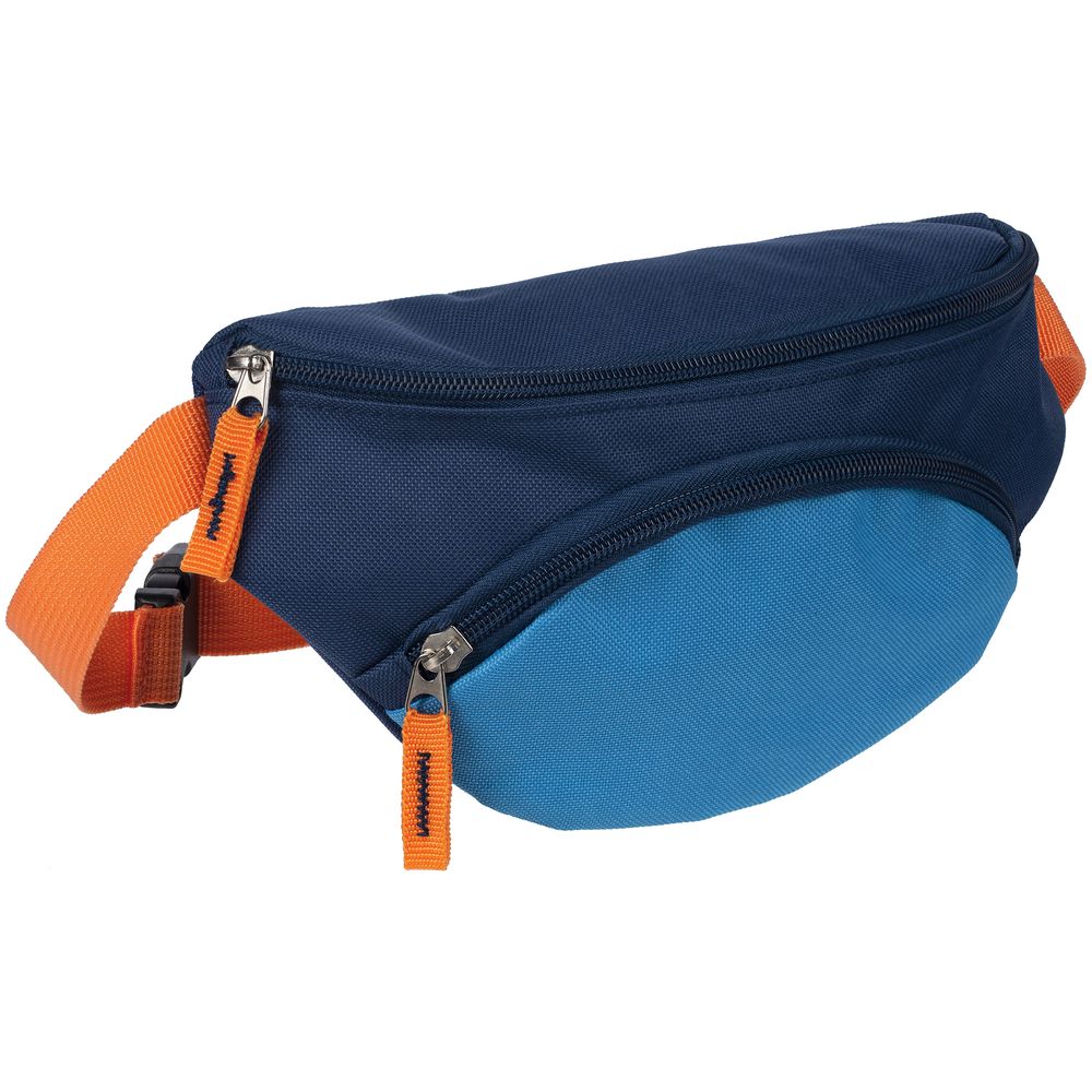 Поясная сумка детская Kiddo