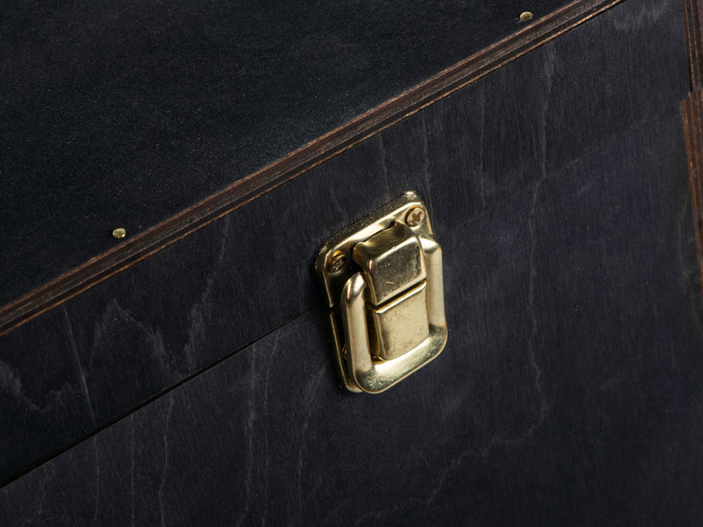 Большой подарочный бокс