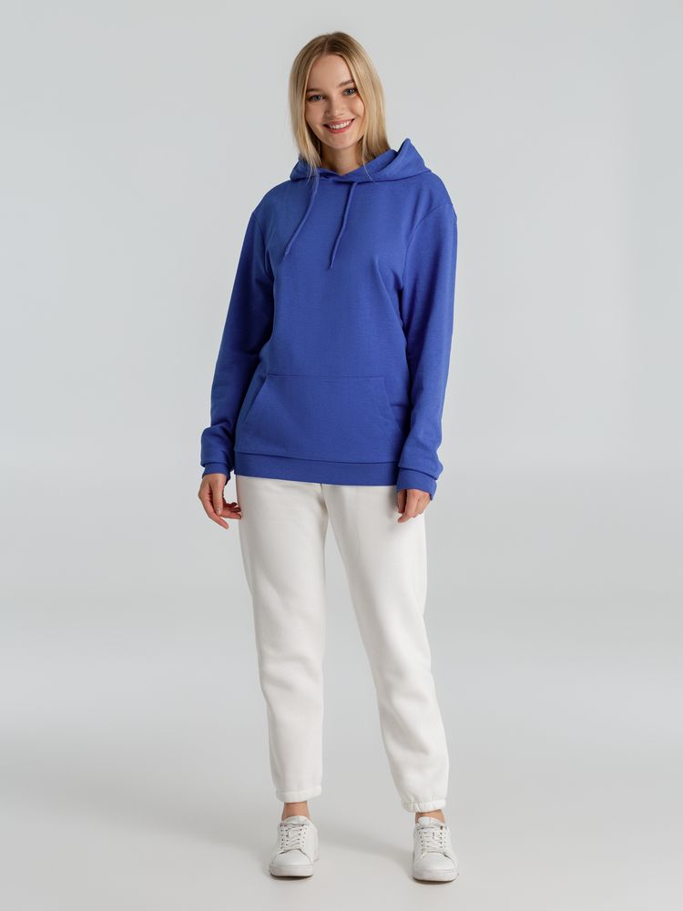 Толстовка с капюшоном унисекс Hoodie