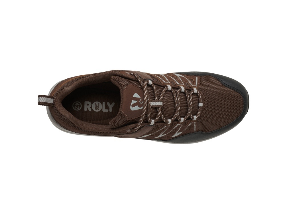 Кроссовки для трекинга Megos, унисекс