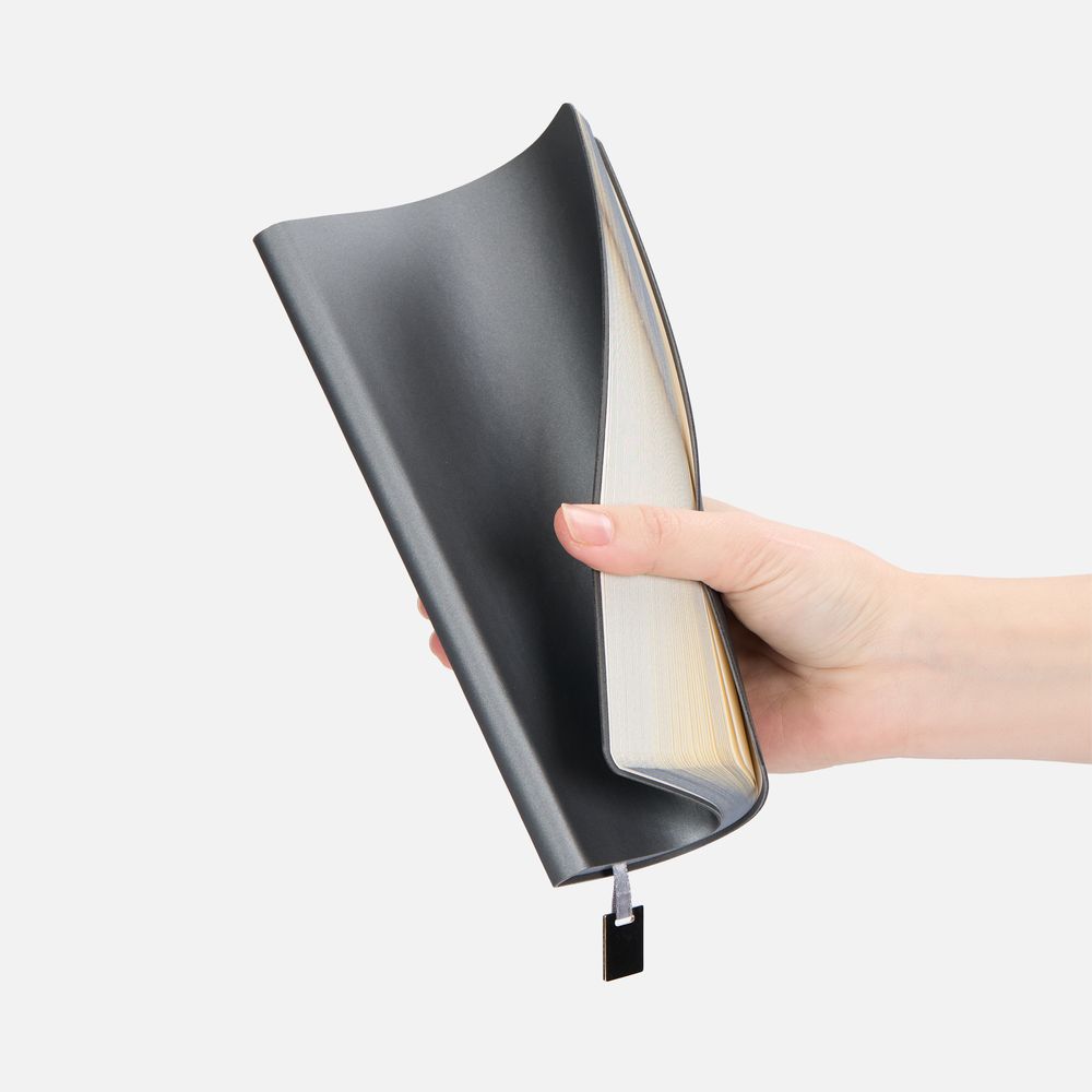 Ежедневник Shall Light, недатированный