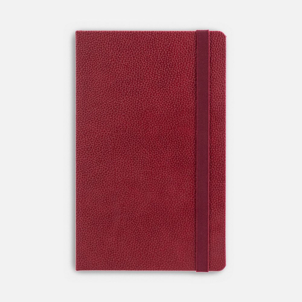 Ежедневник Nova, недатированный