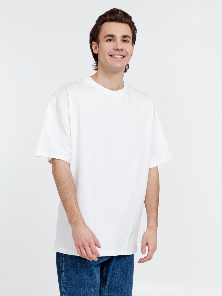 Футболка оверсайз унисекс Big Haul