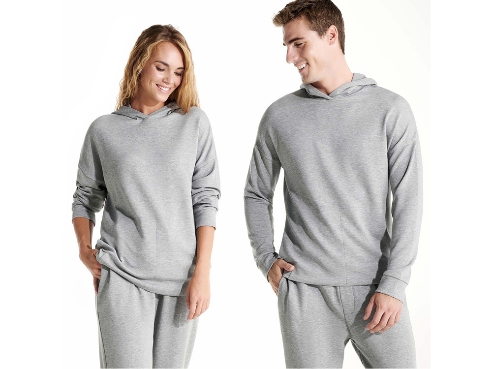 Толстовка с капюшоном Manaslu, унисекс