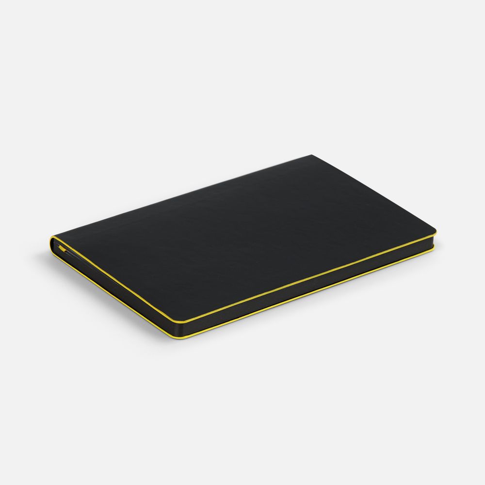 Ежедневник Trait, недатированный