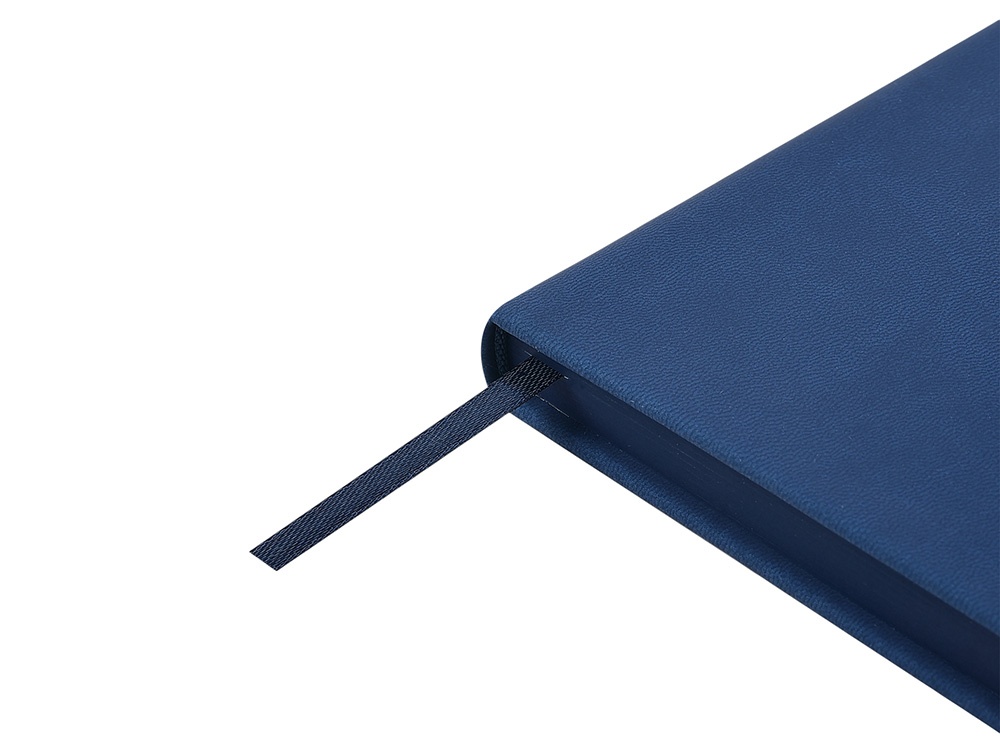 Ежедневник А5 Megapolis Color New soft-touch