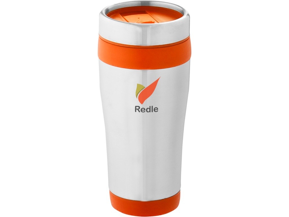 Термокружка Elwood, 400 мл