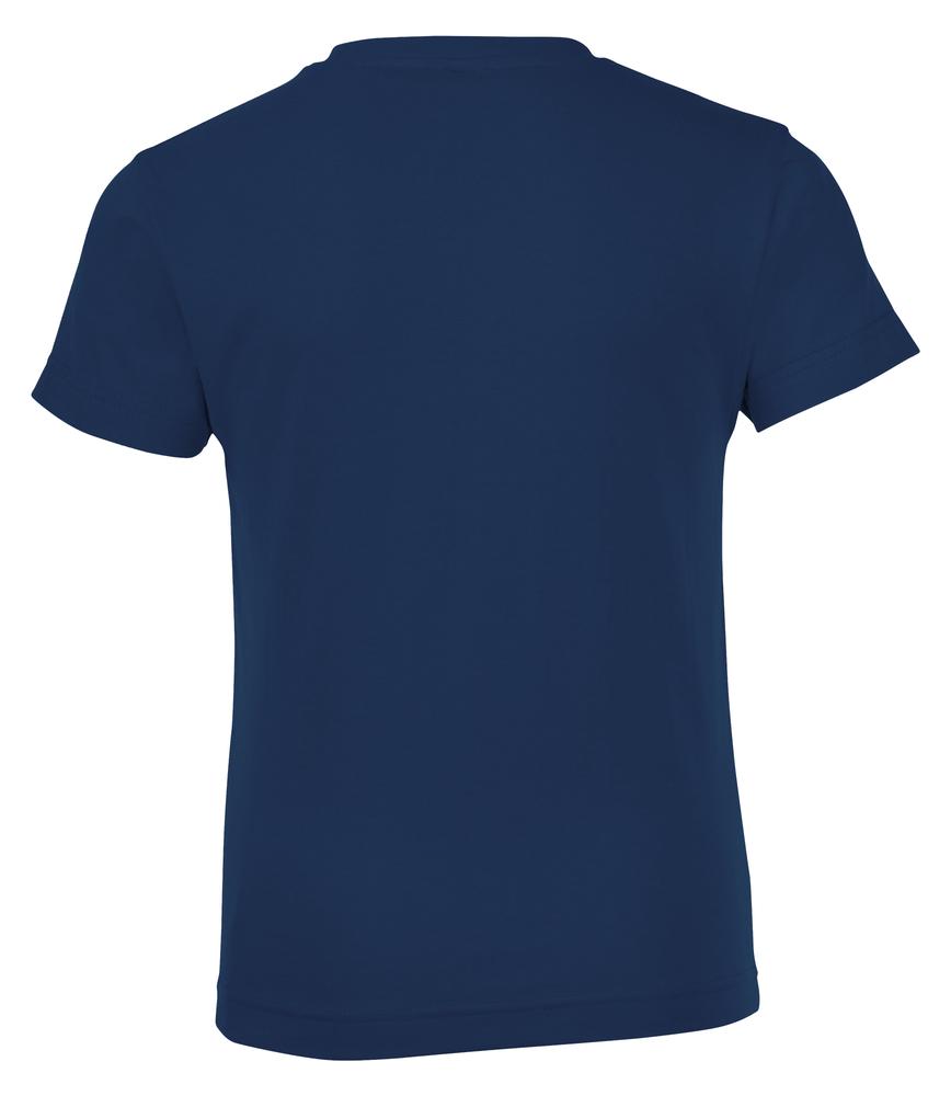 Футболка детская Regent Fit Kids