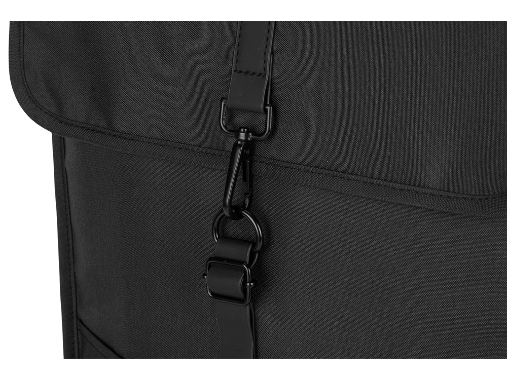 Рюкзак Rony из переработанного пластика