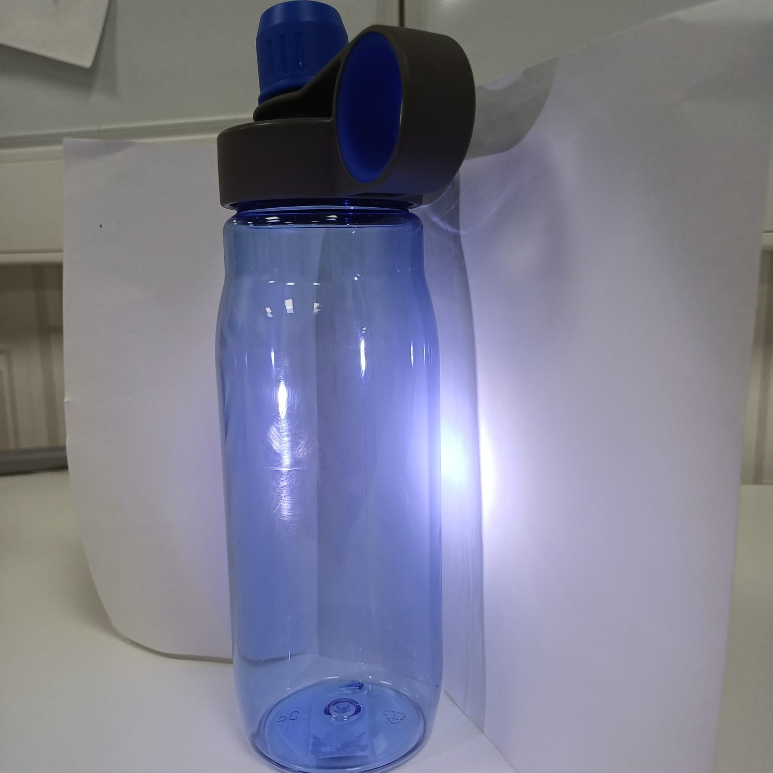 Бутылка для воды Stayer