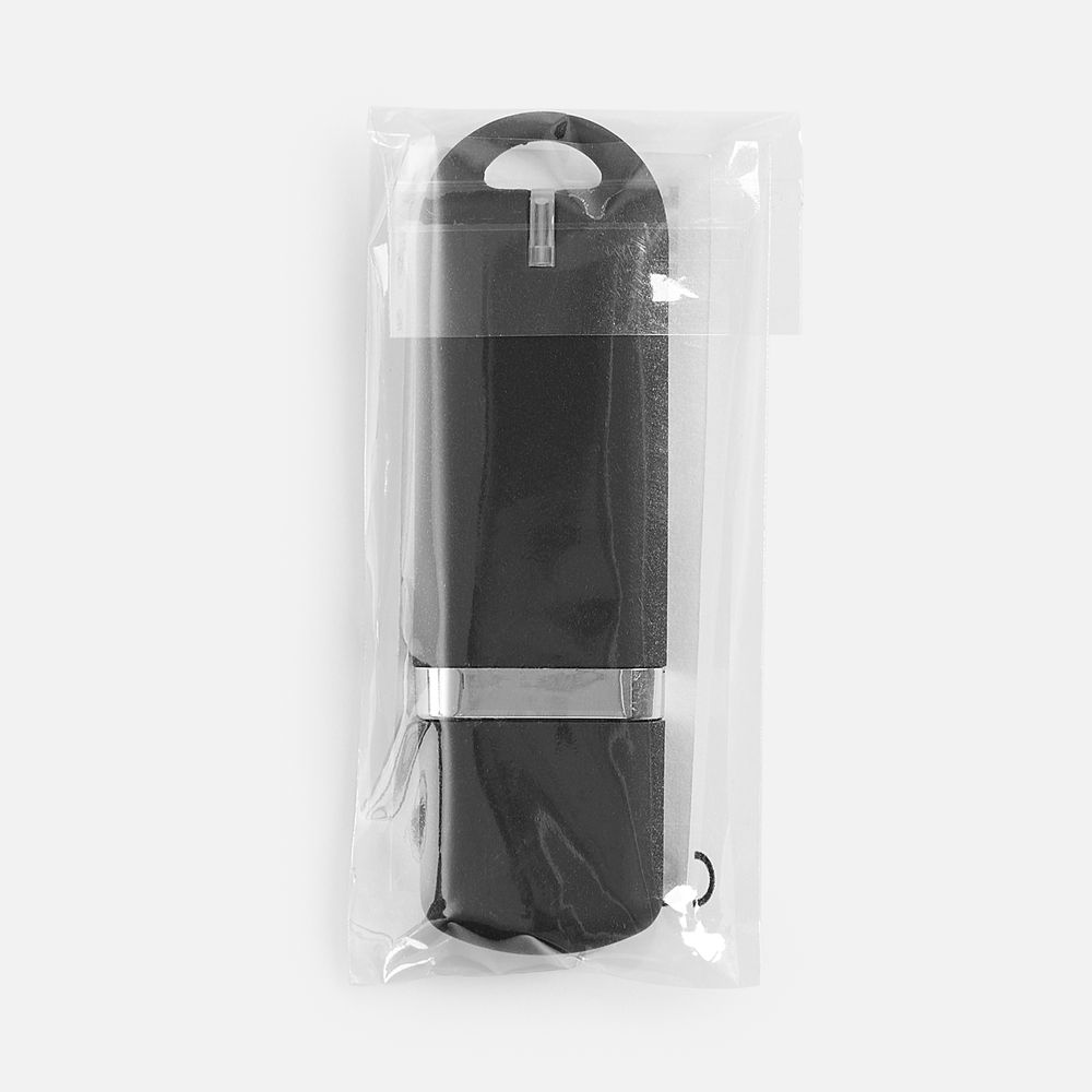 Флешка Memo, 16 Гб