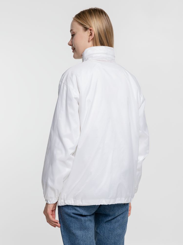 Ветровка из нейлона Surf 210