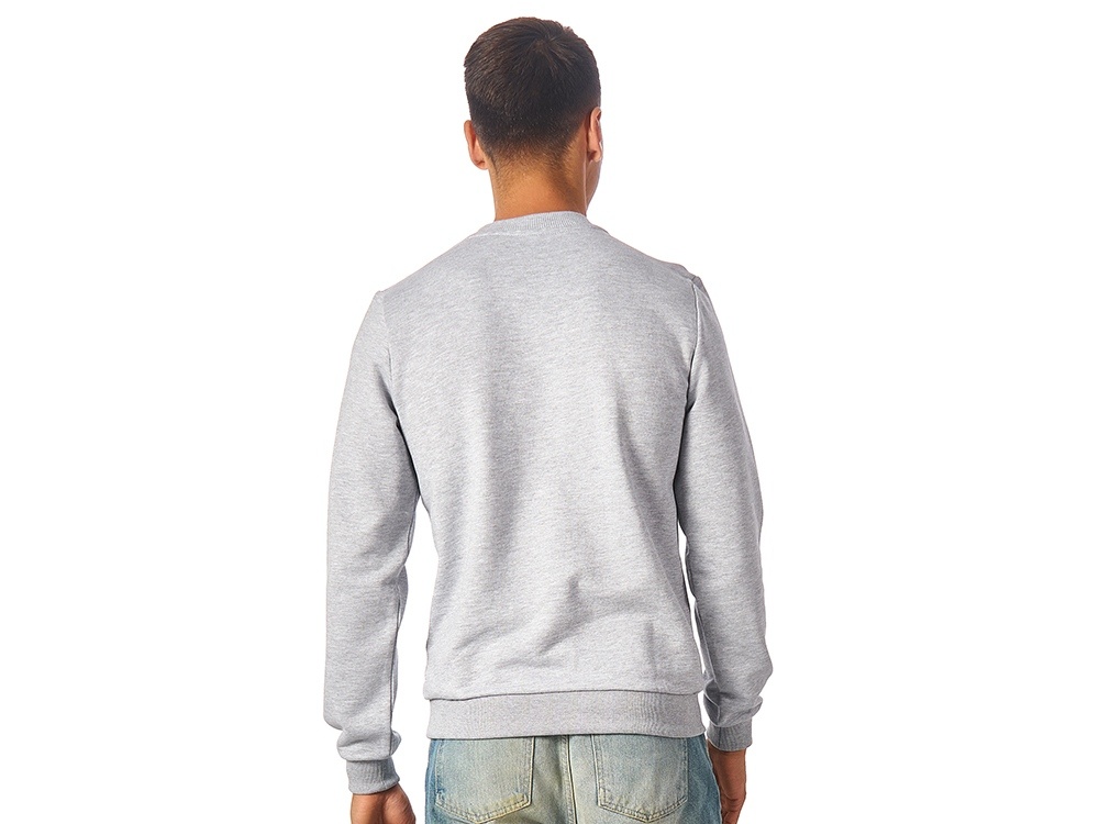 Свитшот Monaco, унисекс